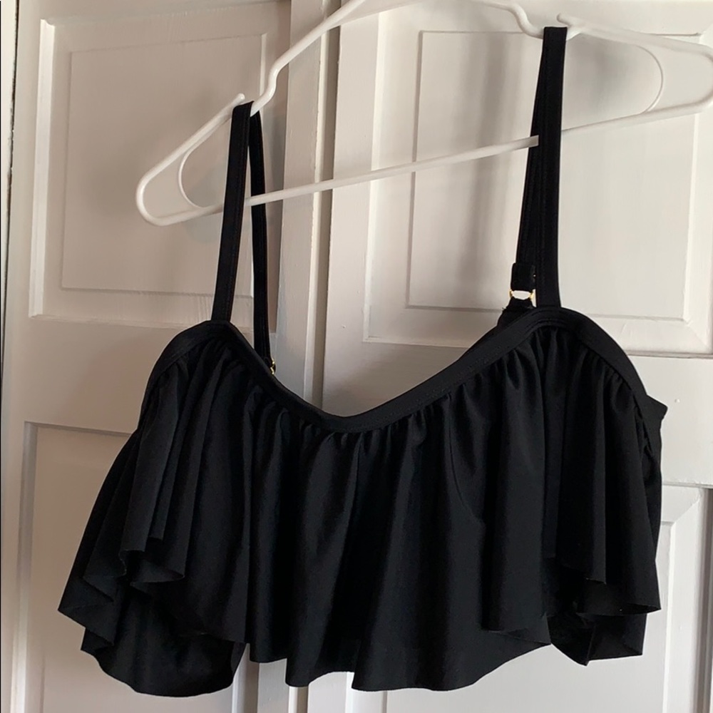 Bathing suit top